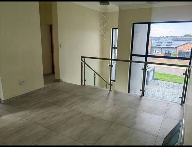 5 BEDROOM PROPERTY TO RENT IN SIX FOUNTAINS RESIDENTIAL ESTATE